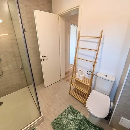 Jungle Family Near Park Aventura,lake,zoo