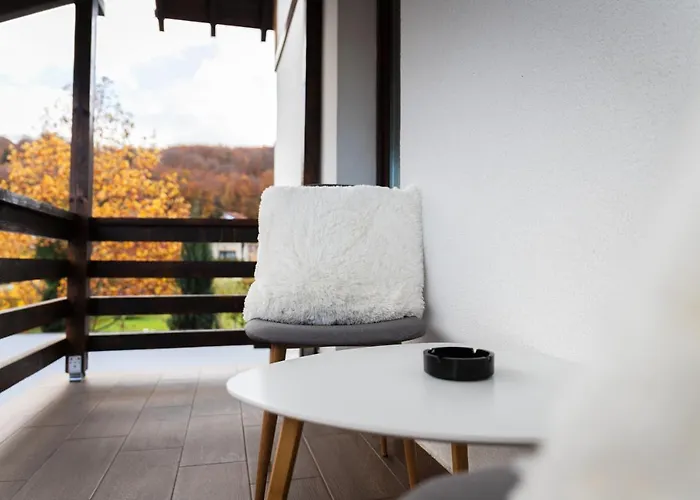 Вілла Jungle Family Near Park Aventura,lake,zoo Брашов