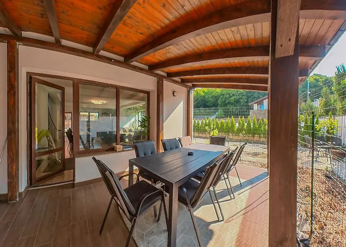 Вілла Jungle Family Near Park Aventura,lake,zoo *